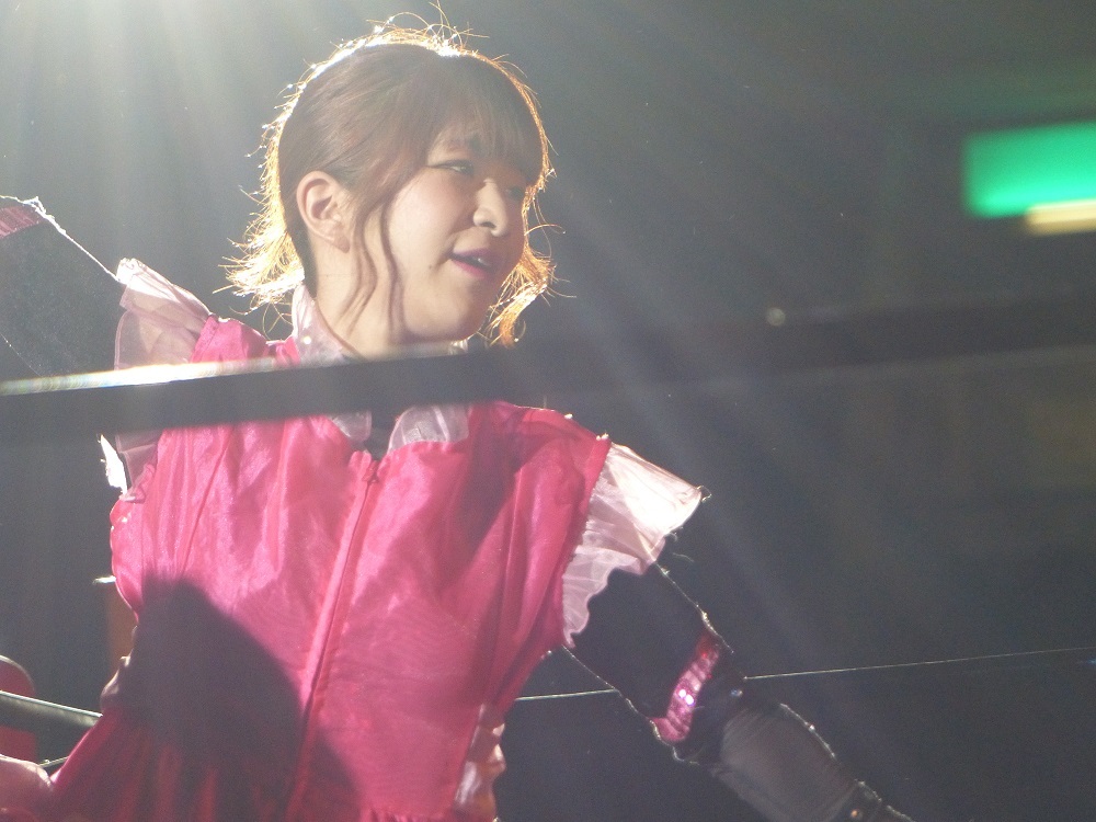 ま、しようがないのお今年は