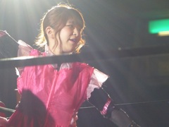 ま、しようがないのお今年は