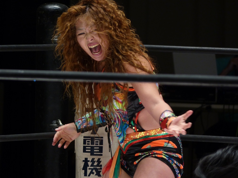 ＯＺアカデミー横浜文化体育館は１０月２９日日曜日