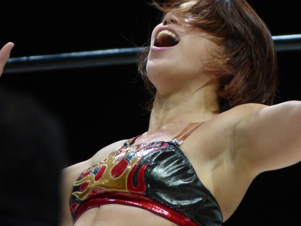 何か楽しいことがあるかな