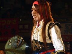 ビッグな話題はないかな