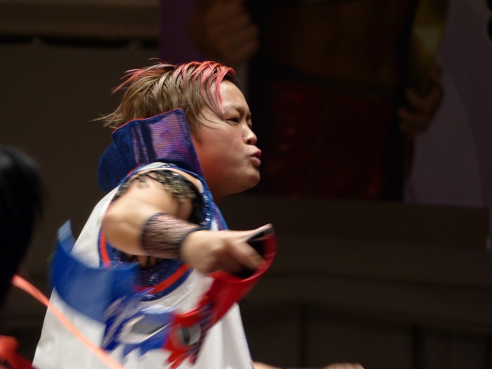 ＷＡＶＥは6月はたしかあと１回しか試合ない