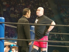 安田は魔界倶楽部なんだっけな