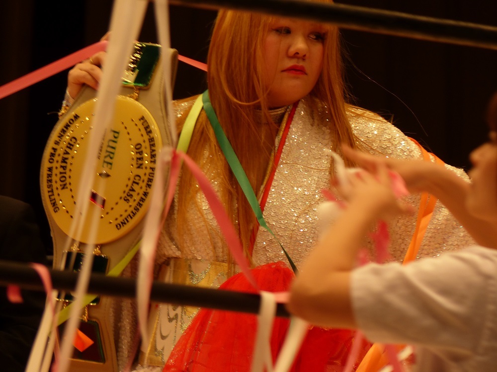 2月1０日は新日本大阪だ