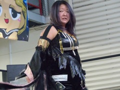 勢いで道場はじめました