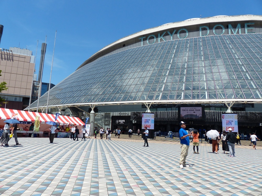 こっちは都市対抗だか社会人野球だった