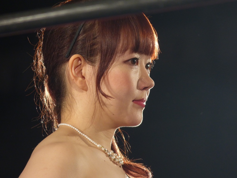 ＣＡＴＣＨ　ＴＨＥ　ＷＡＶＥ開催中