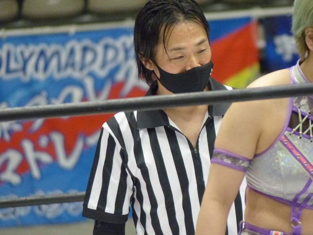 今井ボンバイエがかかっちゃあ