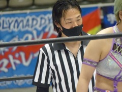 今井ボンバイエがかかっちゃあ