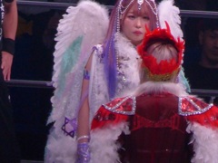 USAのプロモーター