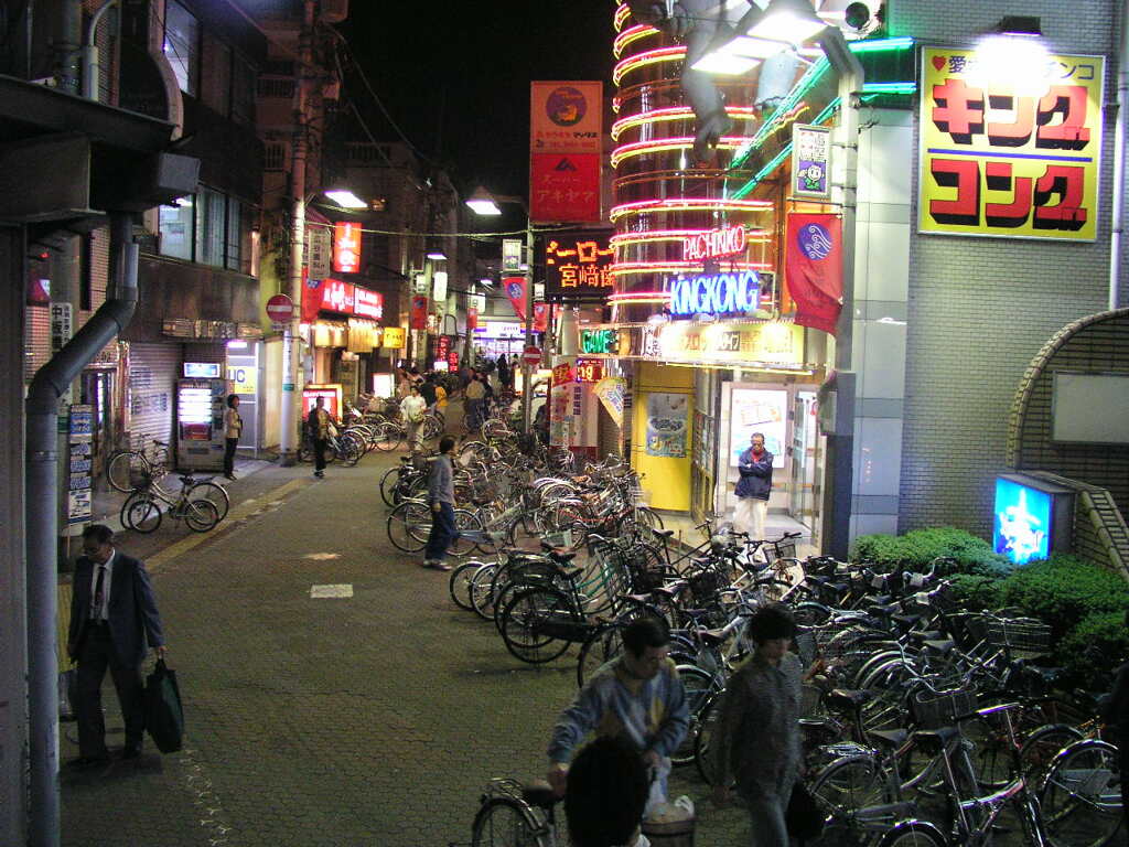 こりゃ板橋