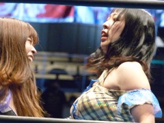 ジョホールバルの歓喜