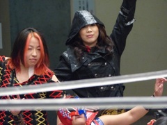 ＷＡＶＥ、キャッチザＷＡＶＥ開催中