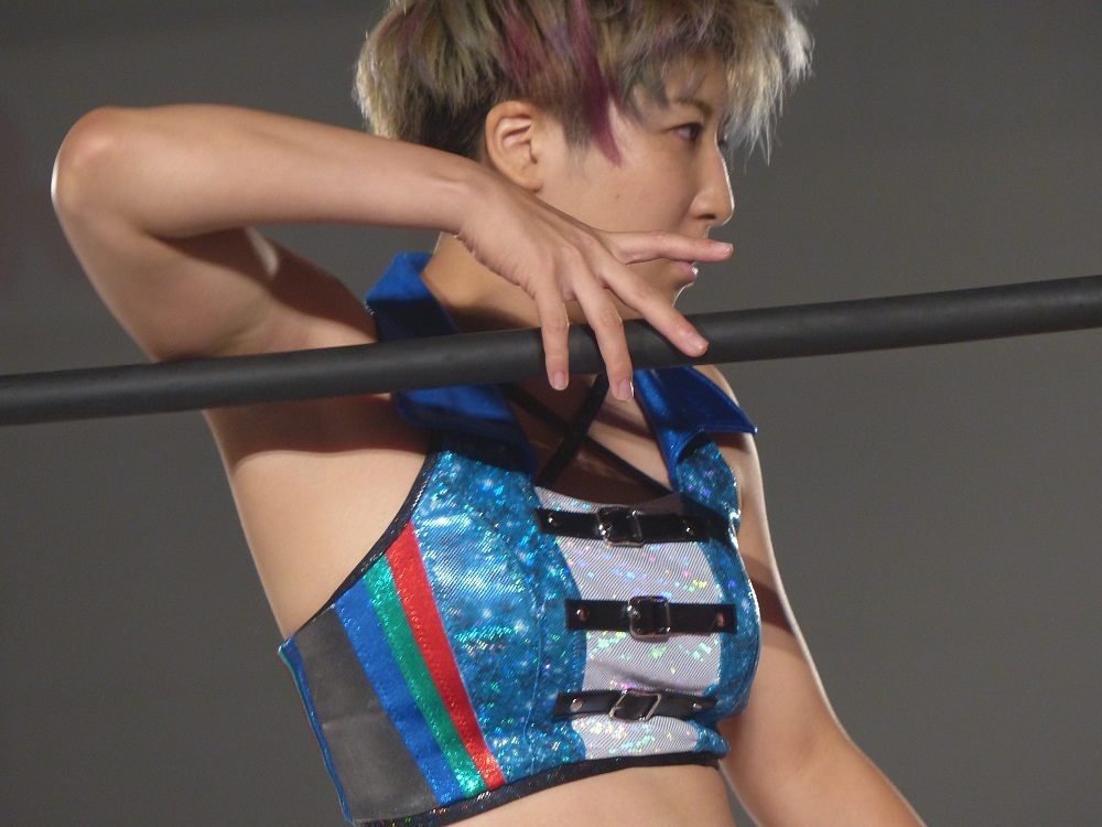 ４点とんなきゃいけない