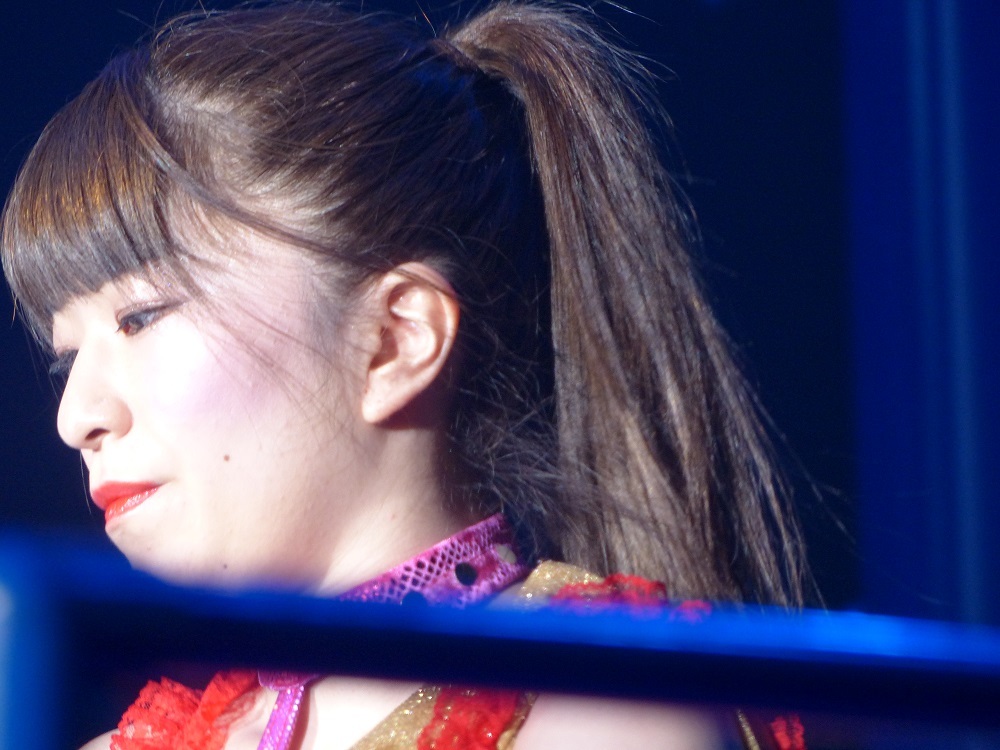 決勝進出者決定戦は