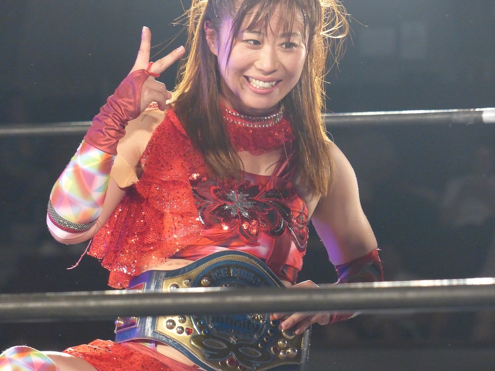 豊田さんはそれを手伝ってくれ