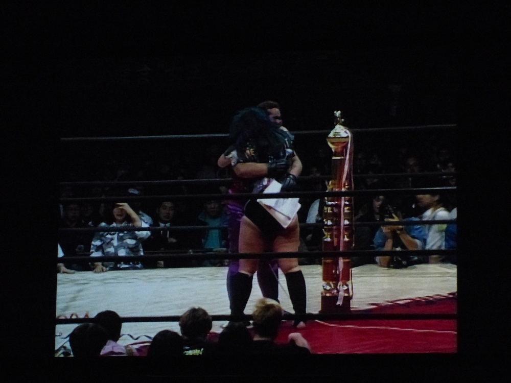 この時もはじめてじゃないか