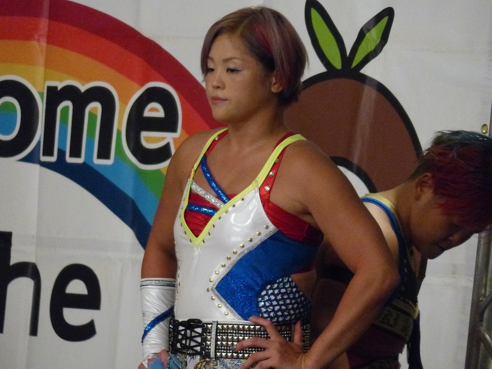 引き上げようとしたとこで