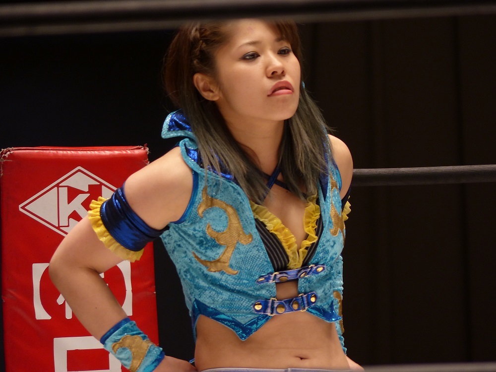 ＷＡＶＥ後楽園ホールは２６日日曜日