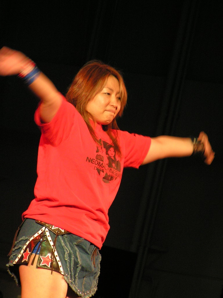 あいつは色々やりすぎだ