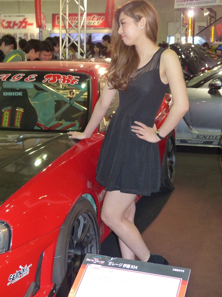 はじめ見たチャンピオンカーニバルはたぶん