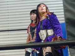 あのワールドデイアナを辞める時に