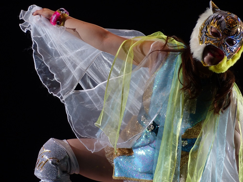 ビッグマッチといえば