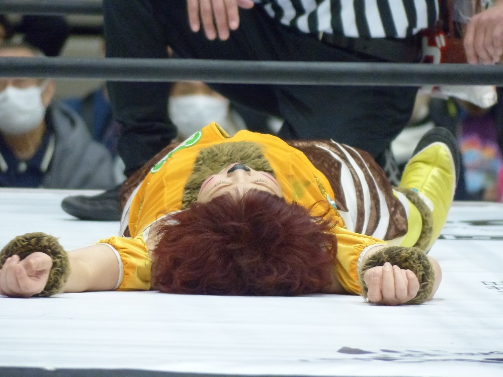 雨降ったら学校休みって自分で決めてたんですよ