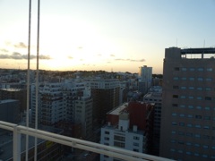 駅前は工事やってたな