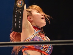 日本プロレス70年史