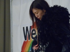 17日木曜プロミネンス新宿