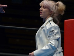 女の4強とか新4強とか