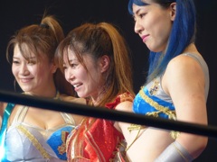 ダーカーズ３人なんだから