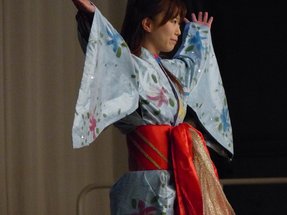やっぱ松本さんかなあ