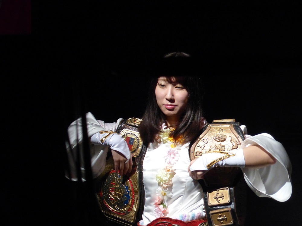 アジアチャンピオンに輝いたのは