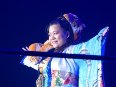 WOWOWの放送予定を見ると