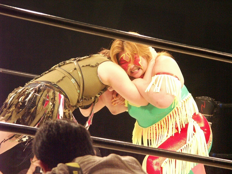 ビッグネームが