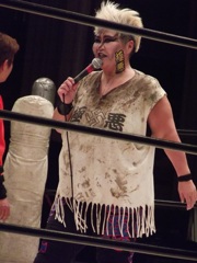 おれは今日から