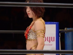 スターダムは1月3日有明のどっか