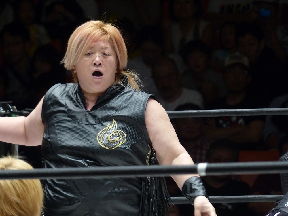 ７８年は馬場、鶴田組がファンクスと引き分け