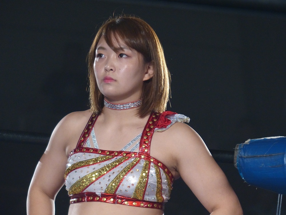 一寸先はハプニング