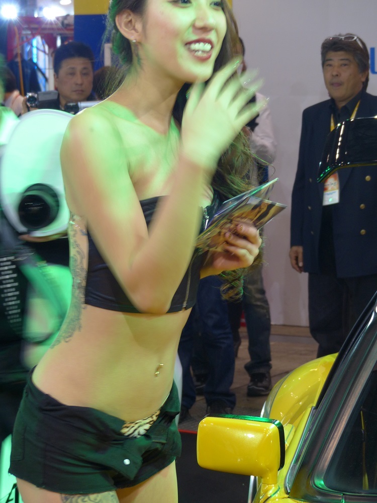 ガスコインが最大のスターだったか