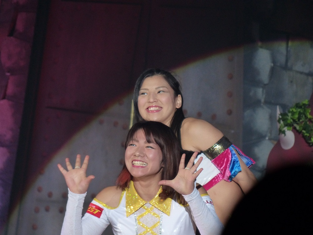 狙いは明らかだ