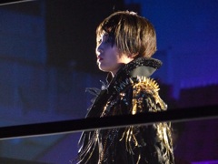 4月に決定してて中止