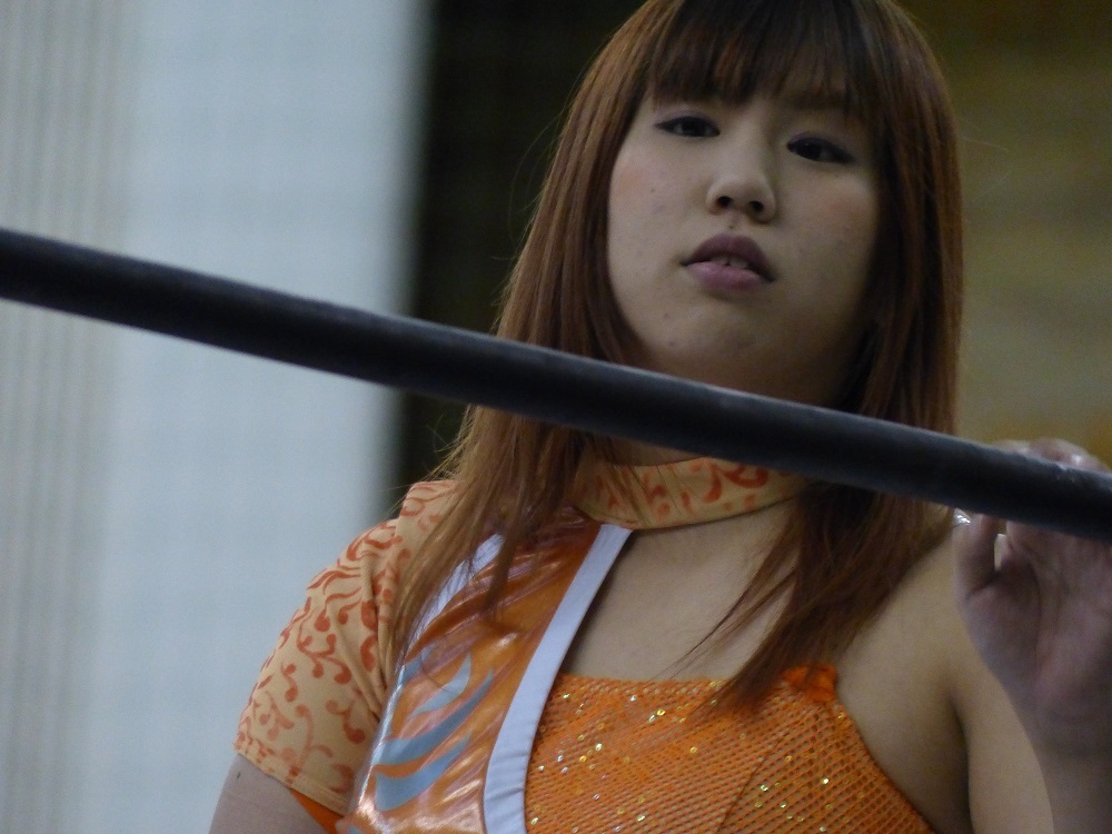 ＷＡＶＥ選挙、選挙中