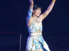 それで優勝できませんとなったら