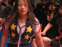 ハンセンが感染しようが