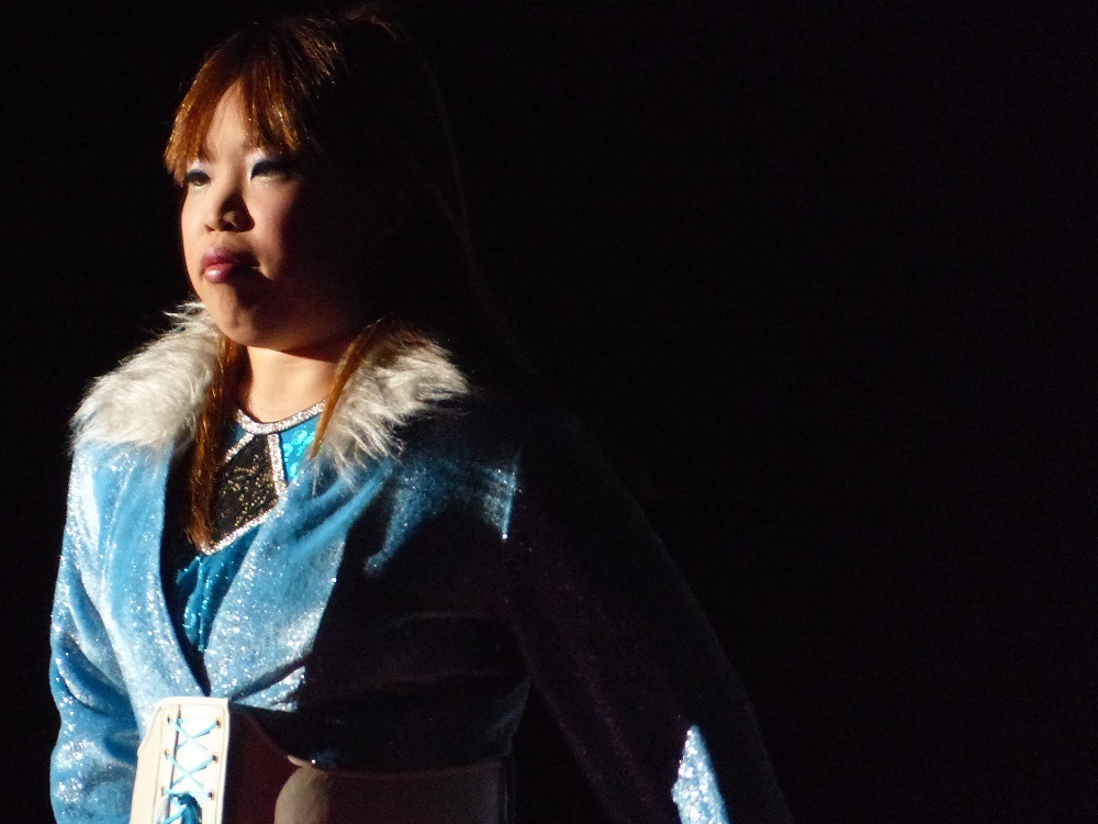 選手会を代表して