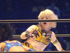 そのうち発表になるでしょう