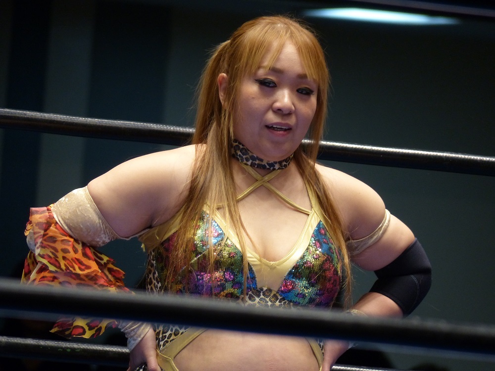 星ハム子は